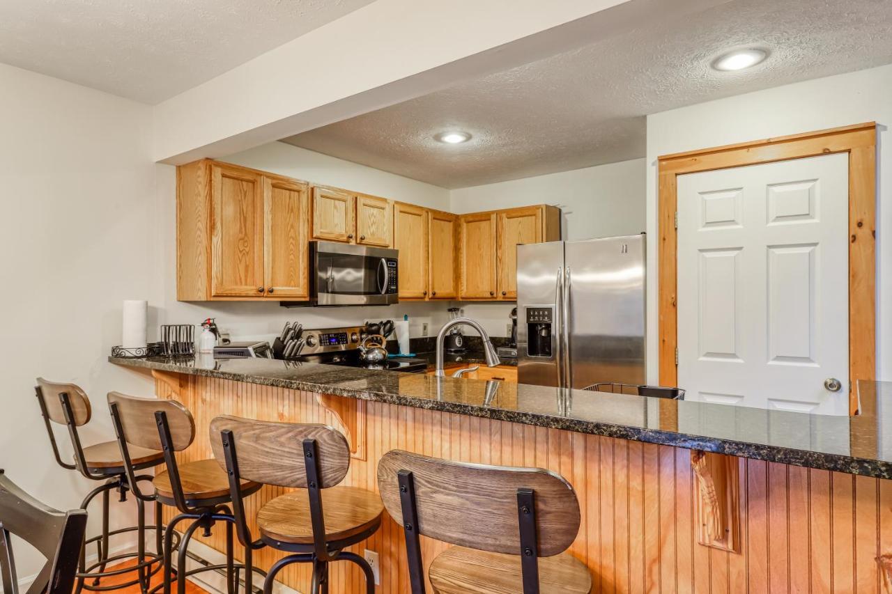Вилла Northridge 410 Таннерсвилл Экстерьер фото