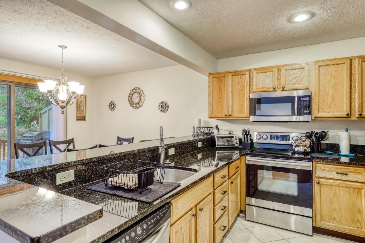 Вилла Northridge 410 Таннерсвилл Экстерьер фото