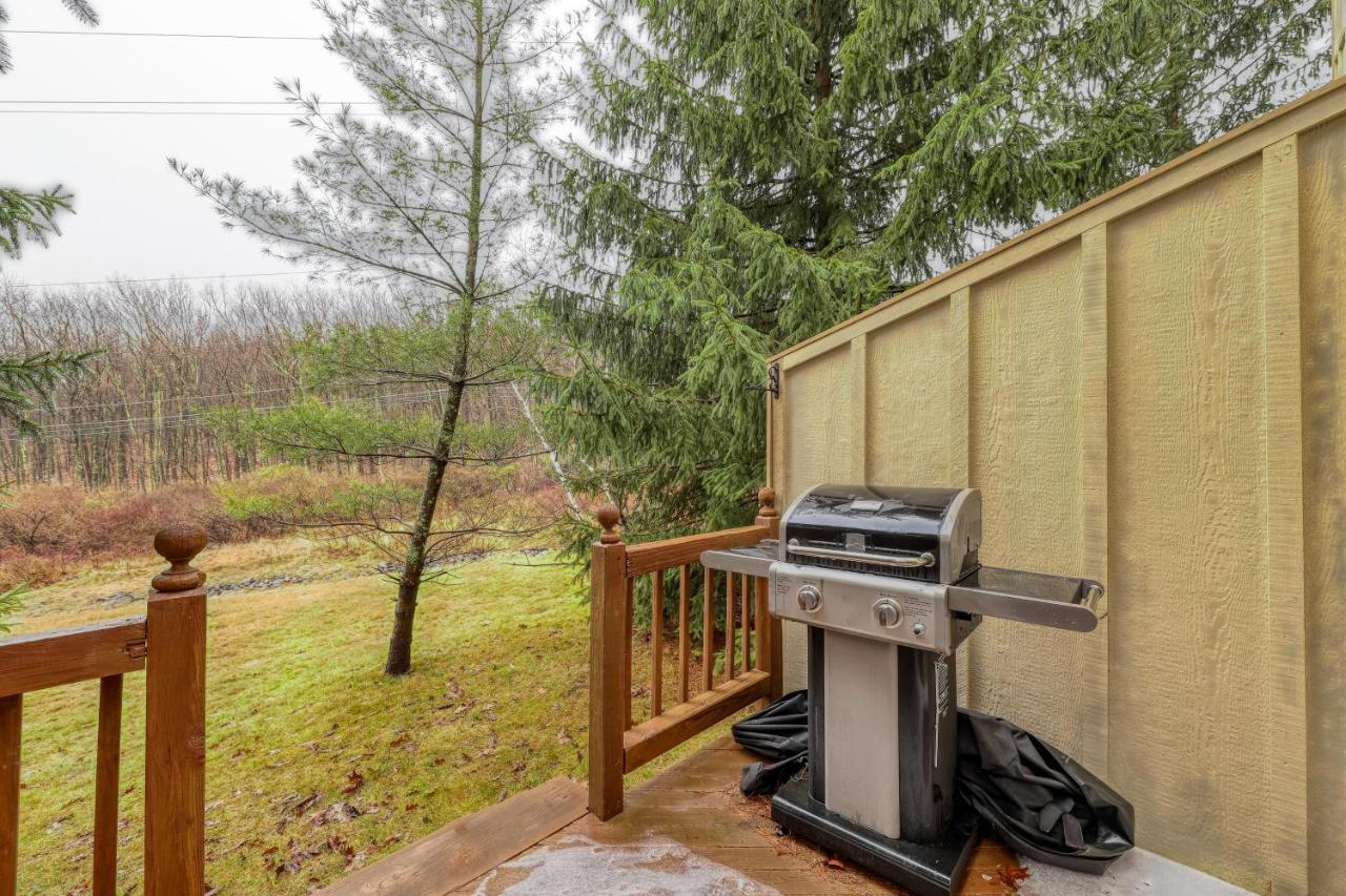 Вилла Northridge 410 Таннерсвилл Экстерьер фото