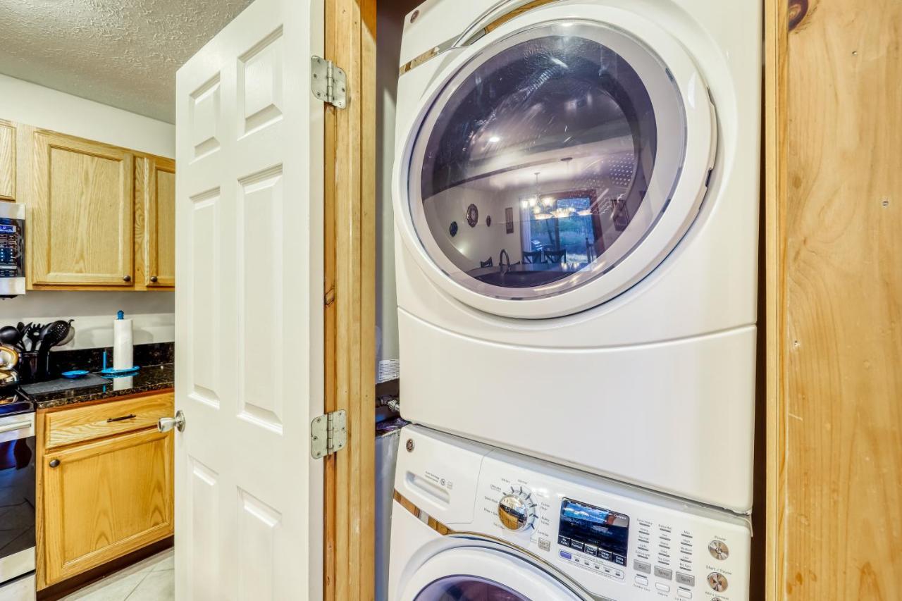 Вилла Northridge 410 Таннерсвилл Экстерьер фото
