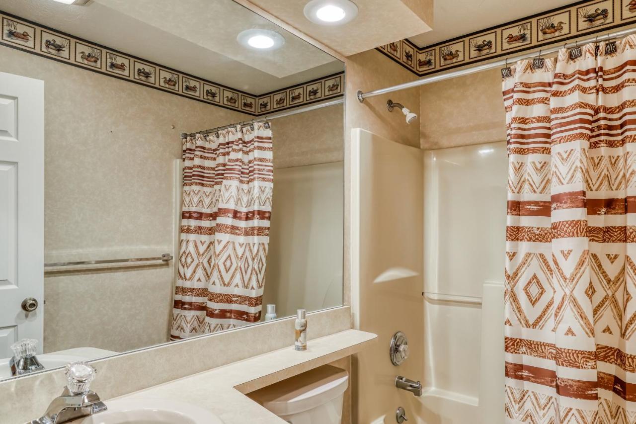 Вилла Northridge 410 Таннерсвилл Экстерьер фото