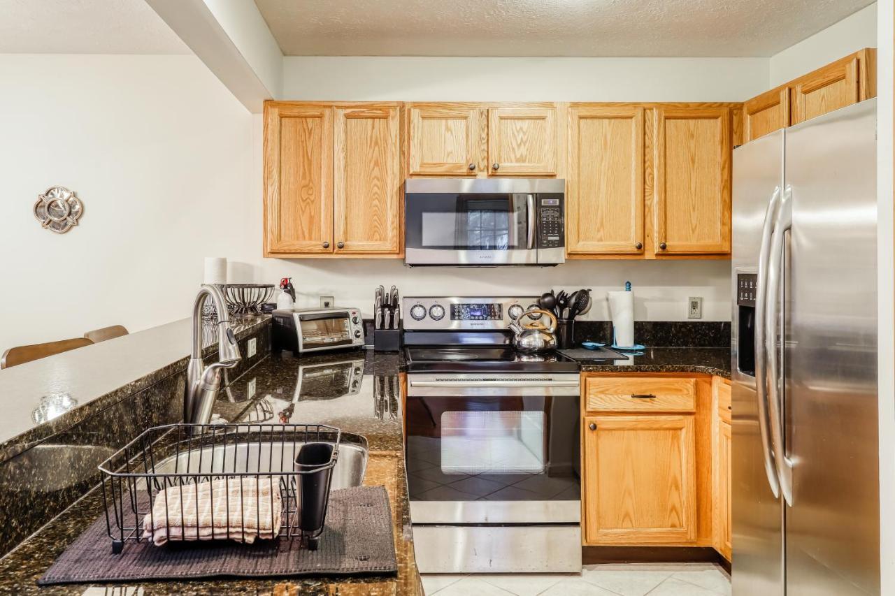 Вилла Northridge 410 Таннерсвилл Экстерьер фото